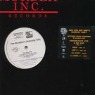 The Murderers - Vita, Vita, Vita - USA 12" Single - DEFF15036-1 ex/m