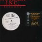 The Murderers - Vita, Vita, Vita - USA 12" Single - DEFF15036-1 ex/m