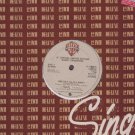Randy Crawford - One Day I'll Fly Away - UK 12" Single - K17680 ex/ex