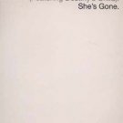 Matthew Marsden Ft Destiny's Child - She's Gone - UK 12" Single - XPR2431 ex/m