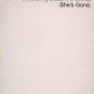 Matthew Marsden Ft Destiny's Child - She's Gone - UK 12" Single - XPR2431 ex/m
