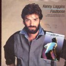 Kenny Loggins - Footloose - UK 7" Single - A4101 vg/ex