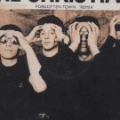 The Christians - Forgotten Town - Remix - UK 12" Single - 12ISX291 g/ex
