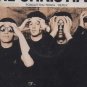 The Christians - Forgotten Town - Remix - UK 12" Single - 12ISX291 g/ex