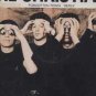 The Christians - Forgotten Town - Remix - UK 12" Single - 12ISX291 g/ex