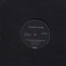Talking Heads - The Lady Don't Mind - UK 12" Single - 12EMI5520 vg/vg