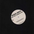 Keisha White - Don't Fool A Woman In Love - UK 12" Single - PRO15378 m/m