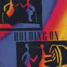 Working Week - Holding On to Your Love - UK 12" Single - TENX371 ex/m