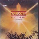 Sal Solo - Sandamiano - UK 7" Single - MCA930 ex/m