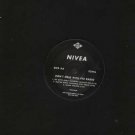 Nivea - Run Away - UK 12" Single - 925336.0P ex/m