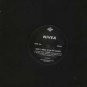 Nivea - Run Away - UK 12" Single - 925336.0P ex/m