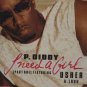 P. Diddy Ft Usher & Loon - I Need A Girl - UK 12" Single - 94724-1 ex/m