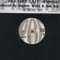 Dee Dee Wilde - No Way Out - UK 12" Single - 12BRW127 vg/vg