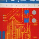 Level 42 - Microkid - UK 12" Single - POSPX643 g/vg