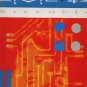Level 42 - Microkid - UK 12" Single - POSPX643 g/vg