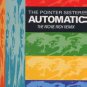 The Pointer Sisters - Automatic - UK 12" Single - PT43036 ex/m