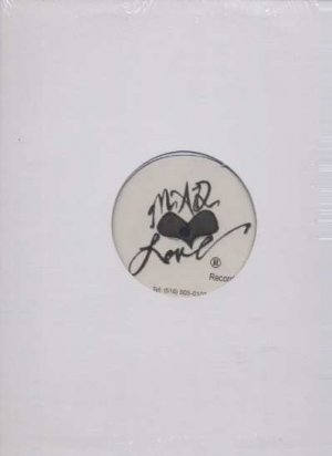 Force M.D.'s - Everything - USA 12" Single - ML001 m/m