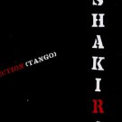 Shakira - Objection (Tango) - UK 12" Single - XPR3627 ex/m