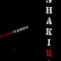 Shakira - Objection (Tango) - UK 12" Single - XPR3627 ex/m