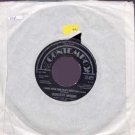 Dorothy Moore - Funny How Time Slips Away - UK 7" Single - CS2092 ex/ex