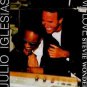 Julio Iglesias ft Stevie Wonder - My Love - UK 7" Single - Julio2 ex/m