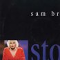 Sam Brown - Stop! - UK 12" Single - AMY440 vg/vg