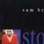 Sam Brown - Stop! - UK 12" Single - AMY440 vg/vg