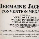 Jermaine Jackson - Convention Megamix - UK 12" Single - ARIDJ22655 g/vg