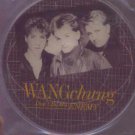 Wang Chung - Don't Be My Enemy - UK 5" Single - WA3529 ex/ex