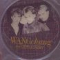 Wang Chung - Don't Be My Enemy - UK 5" Single - WA3529 ex/ex