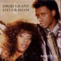 David Grant & Jaki Graham - Mated - UK 7" Single - JAKI6 ex/m