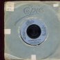 Joe Dolce - Shaddap You Face - UK 7" Single - EPC9518 g/ex
