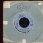 Joe Dolce - Shaddap You Face - UK 7" Single - EPC9518 g/ex