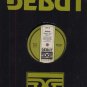 Raww - Don't You Try It - UK 12" Single - DEBTX3009 ex/ex