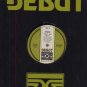 Raww - Don't You Try It - UK 12" Single - DEBTX3009 ex/ex