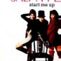 Salt 'n' Pepa - Start Me Up - UK 12" Single - FX196 ex/m