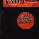 Tony Yayo Feat. Eminem And Obie Trice - Drama Setter - USA 12" Single -  ex/m
