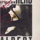 Herb Alpert - Keep Your Eye On Me - UK 12" Single - USAT602 vg/vg