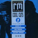 Various - Cool Cuts 2 - UK 7" Single - CUTS2 ex/m