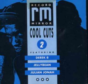 Various - Cool Cuts 2 - UK 7" Single - CUTS2 ex/m