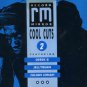 Various - Cool Cuts 2 - UK 7" Single - CUTS2 ex/m