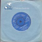 Malcolm Vaughan - More Than Ever - UK 7" Single - 45-POP-538 ex/ex