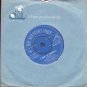 Malcolm Vaughan - More Than Ever - UK 7" Single - 45-POP-538 ex/ex
