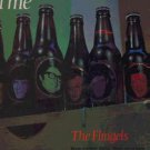 The Flingles - It's The Irish In Me - UK LP - EROS8094 vg/vg