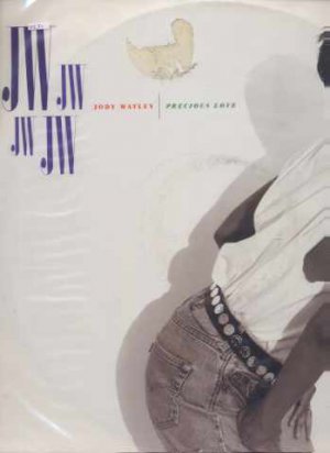 Jody Watley - Precious Love - UK 12" Single - MCAT1410 ex/m