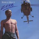 Zeke - Bible Belt - UK 7" Single - R6187 ex/m
