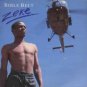 Zeke - Bible Belt - UK 7" Single - R6187 ex/m