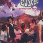 Euseb - Summertime Healing - UK 12" Single - 23056 ex/m