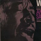 Josh White / Carl Sandburg - Josh White / Carl Sandburg - UK LP - SOC988 ex/m