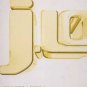 Jennifer Lopez - Love Don't Cost A Thing - UK 12" Single - XPR3436 ex/ex